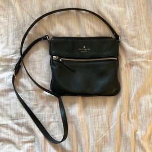 KATE SPADE crossbody purse